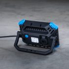 Proyector de construcción portátil 4500 lm - Imagen 3