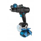 Impulsor de impacto 100Nm 18V + 2Ah Batería