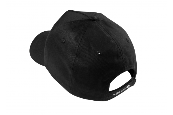 DAHN gorra de béisbol con luz LED negro - Imagen 4