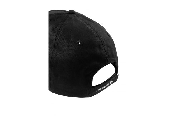 DAHN gorra de béisbol con luz LED negro - Imagen 5