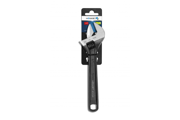 Llave inglesa 8"/200 mm - Imagen 3