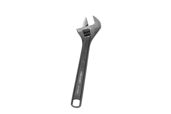 Llave ajustable Ergo Grip 12''/300 mm