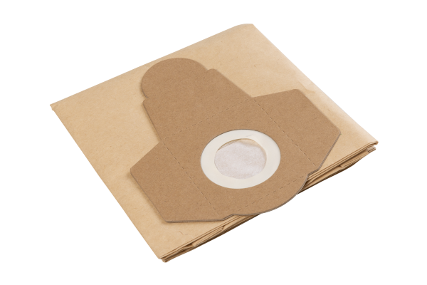 Bolsas de papel para HT2E411; 20 l; 5 uds.,