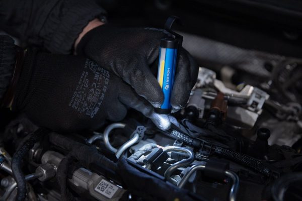 Luz de trabajo 250 lm - Imagen 5