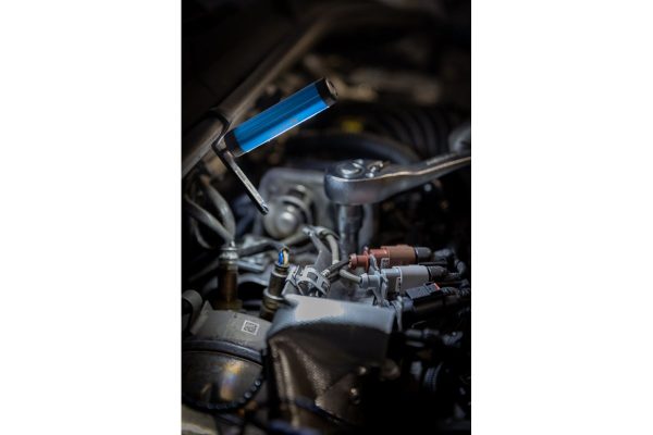Luz de trabajo 250 lm - Imagen 2