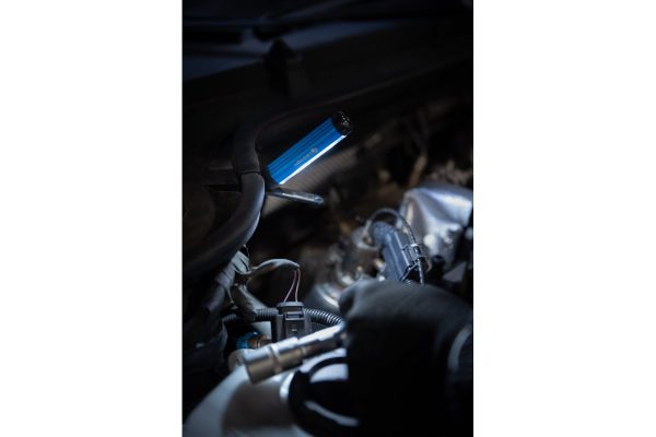 Luz de trabajo 250 lm - Imagen 3