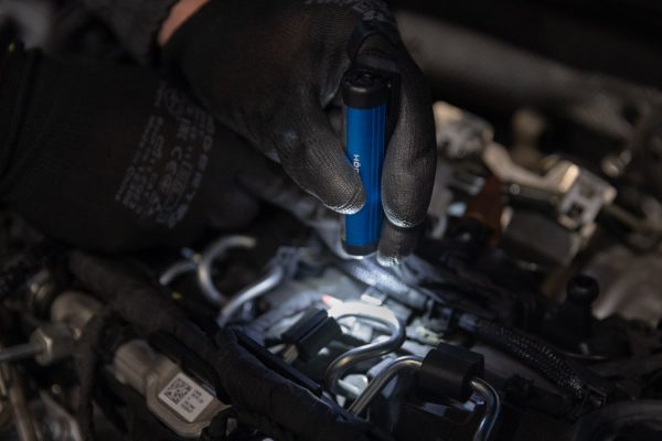 Luz de trabajo 250 lm - Imagen 4