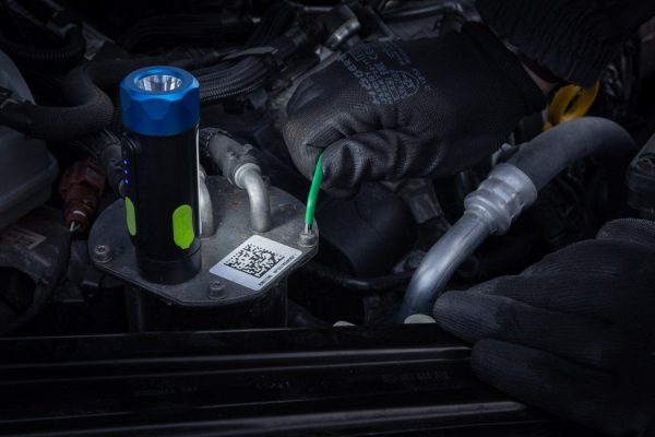 Luz de trabajo 500 lm - Imagen 5