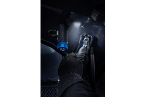 Luz de trabajo 500 lm - Imagen 2