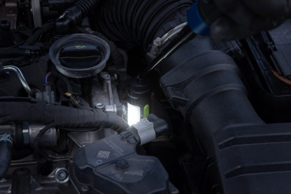Luz de trabajo 500 lm - Imagen 6