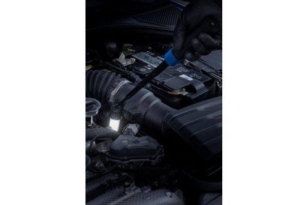 Luz de trabajo 500 lm - Imagen 4