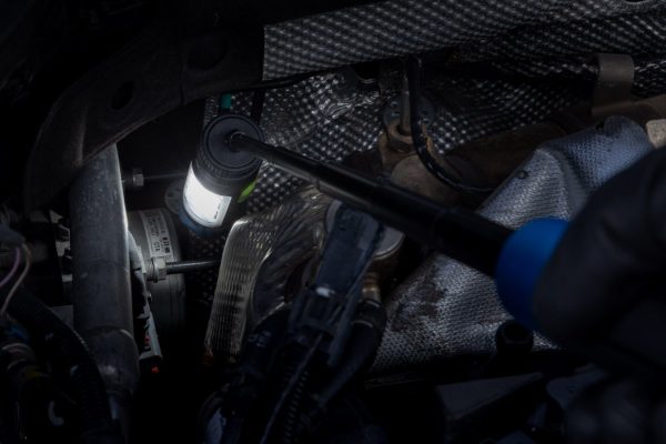 Luz de trabajo 500 lm - Imagen 7