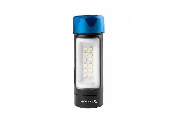 Luz de trabajo 500 lm