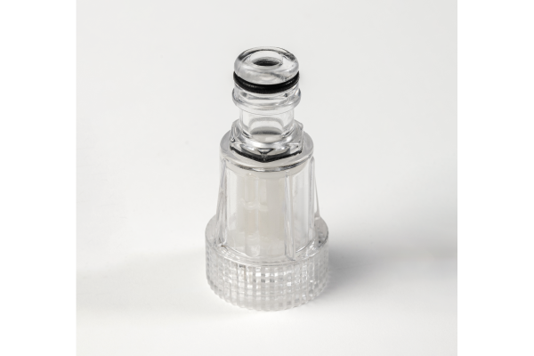 Filtro de agua