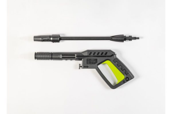 Juego de lanza + pistola DO HT2E401