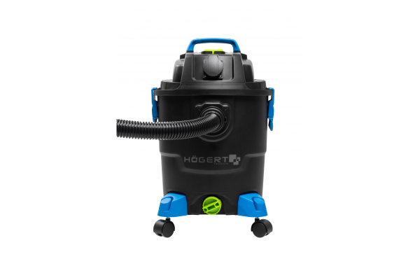 Aspirador universal 20 l en mojado y seco - Imagen 13