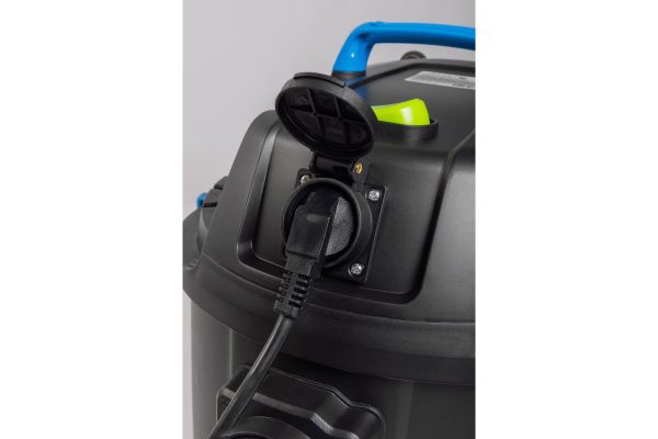 Aspirador universal 20 l en mojado y seco - Imagen 9
