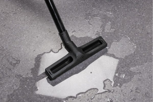 Aspirador universal 20 l en mojado y seco - Imagen 2