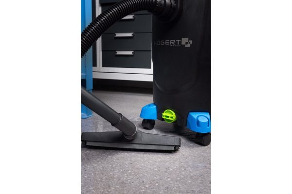 Aspirador universal 20 l en mojado y seco - Imagen 3