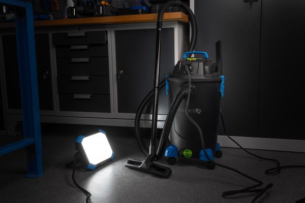 Aspirador universal 20 l en mojado y seco - Imagen 6