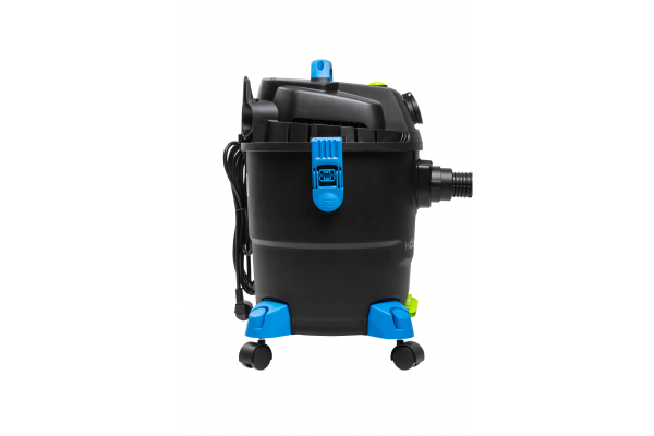 Aspirador universal 20 l en mojado y seco - Imagen 14