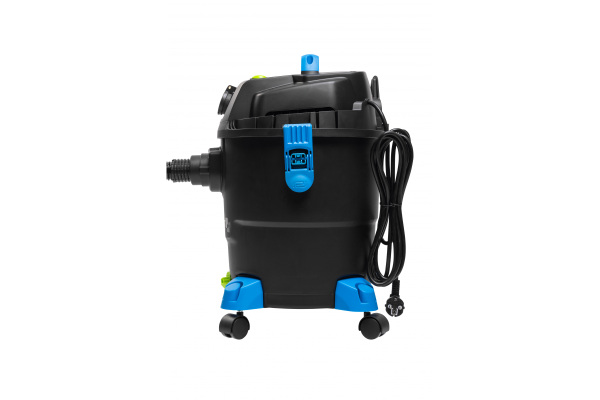 Aspirador universal 20 l en mojado y seco - Imagen 15