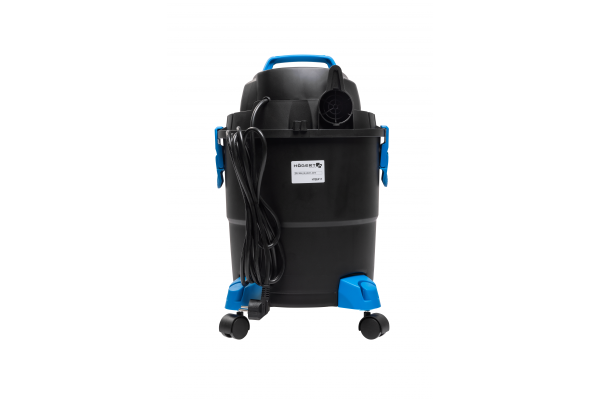 Aspirador universal 20 l en mojado y seco - Imagen 16