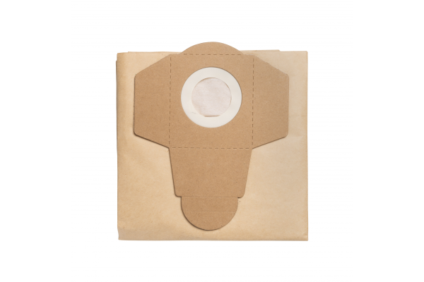 Bolsas de papel para HT2E412; 30 l; 5 uds.,