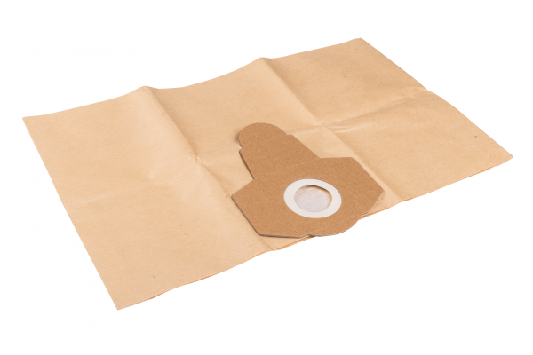 Bolsas de papel para HT2E411; 20 l; 5 uds., - Imagen 2