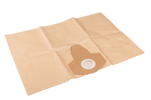 Bolsas de papel para HT2E412; 30 l; 5 uds., - Imagen 2