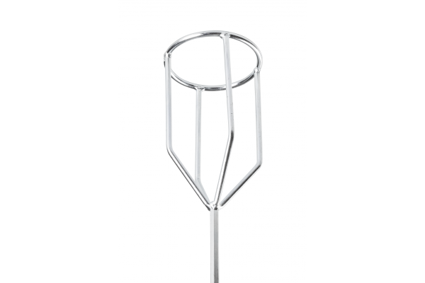 Agitador Ø100x560mm HEX