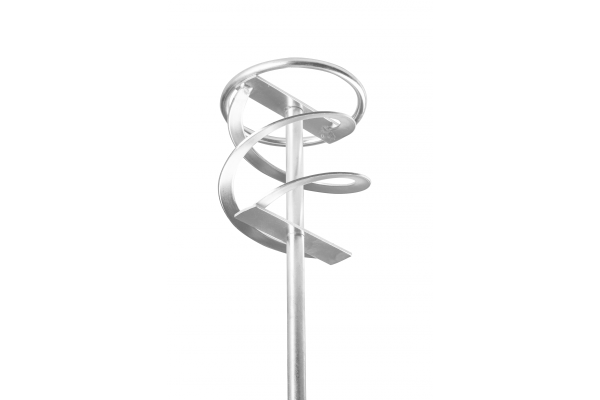 Agitador Ø135×600mm, M14