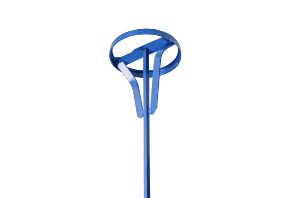 Agitador Ø120x600 mm, HEX