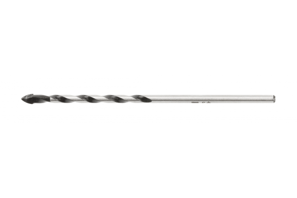 Broca universal 6 mm