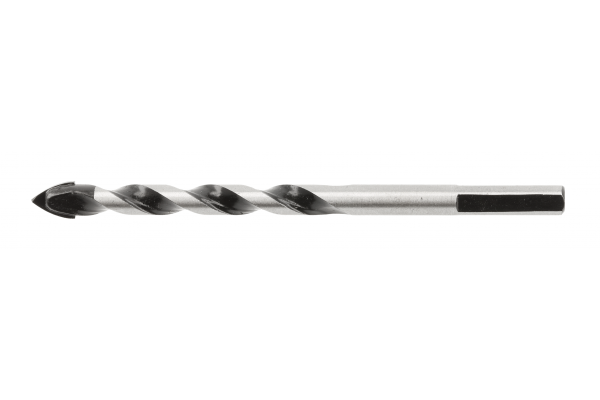 Broca universal 10 mm