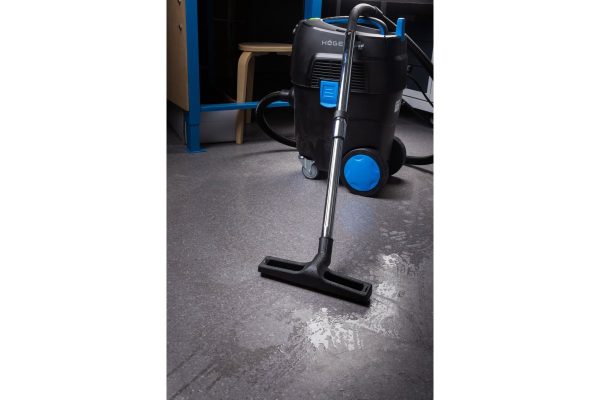 Aspirador profesional con función de limpieza automática del filtro 30 l AS - Imagen 3