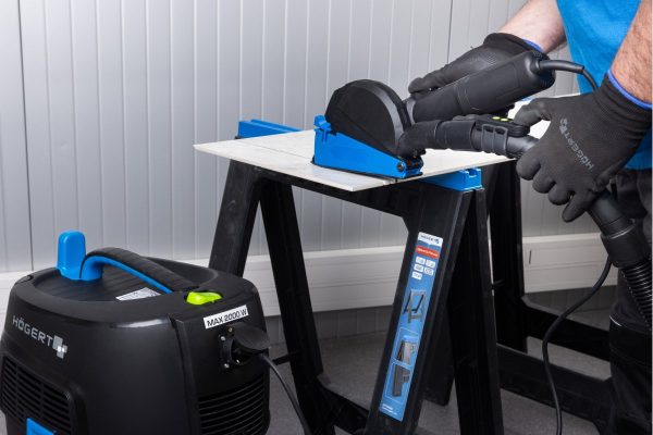 Aspirador profesional con función de limpieza automática del filtro 30 l AS - Imagen 5