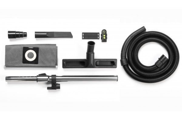 Aspirador profesional con función de limpieza automática del filtro 30 l AS - Imagen 12
