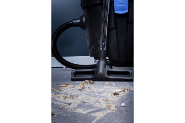 Aspirador profesional con función de limpieza automática del filtro 30 l AS - Imagen 2