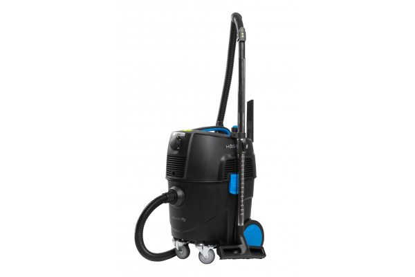 Aspirador profesional con función de limpieza automática del filtro 30 l AS