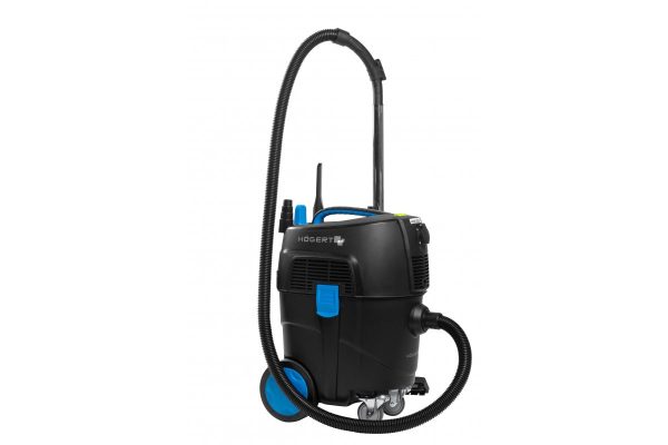 Aspirador profesional con función de limpieza automática del filtro 30 l AS - Imagen 11