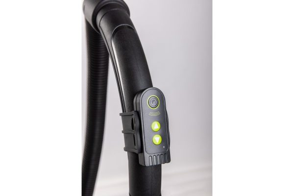 Aspirador profesional con función de limpieza automática del filtro 30 l AS - Imagen 6