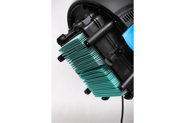 Aspirador profesional con función de limpieza automática del filtro 30 l AS - Imagen 9