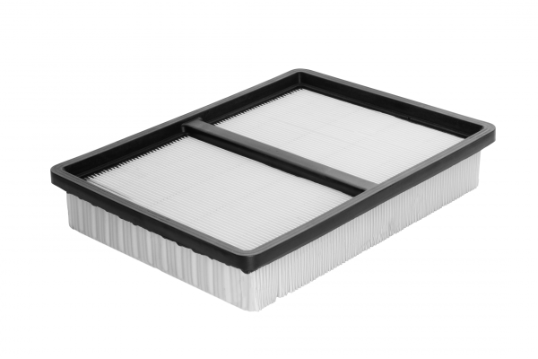Filtro plano para HT2E410