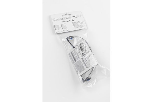 ZIRLAU Gafas de seguridad 3D espejo tintado uni - Imagen 8