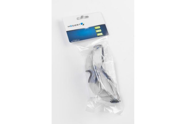 ZIRLAU Gafas de seguridad 3D espejo tintado uni - Imagen 7