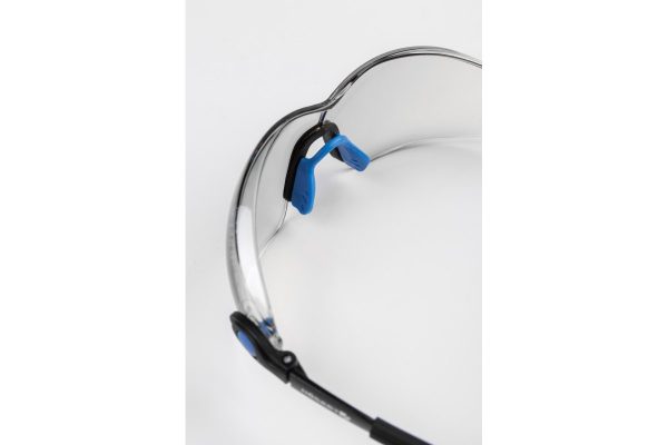 ZIRLAU Gafas de seguridad 3D espejo tintado uni - Imagen 5