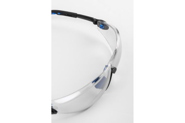 ZIRLAU Gafas de seguridad 3D espejo tintado uni - Imagen 6