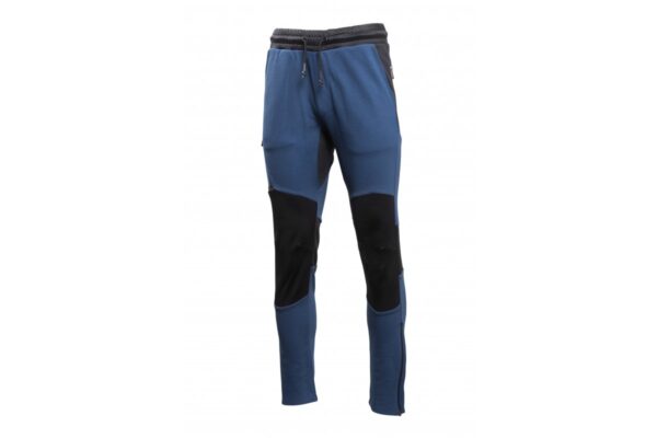 AXEL Pantalones de chánter azules y negros 3XL (58)