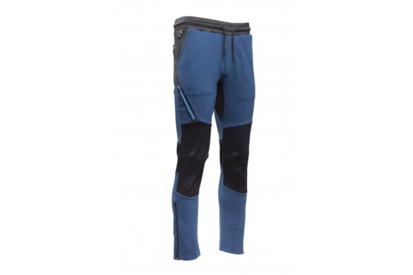 AXEL Pantalones de chánter azules y negros 3XL (58) - Imagen 11